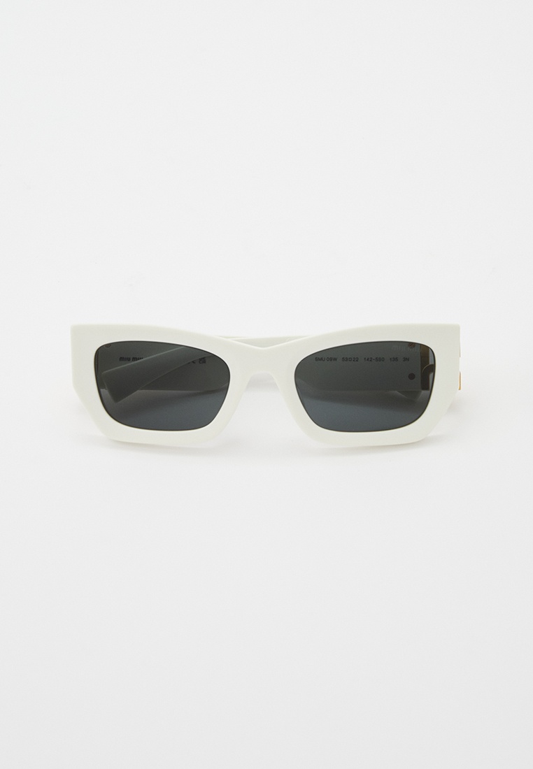 Женские солнцезащитные очки Miu Miu 0MU 09WS