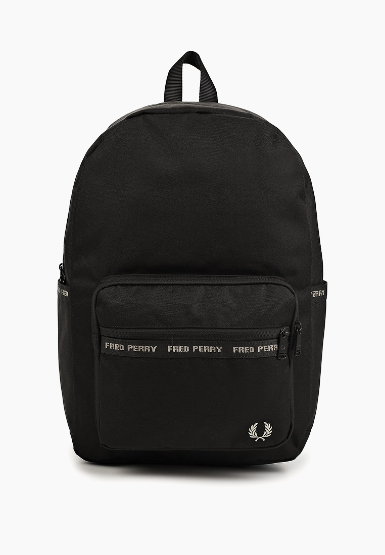 Городской рюкзак Fred Perry (Фред Перри) L7257