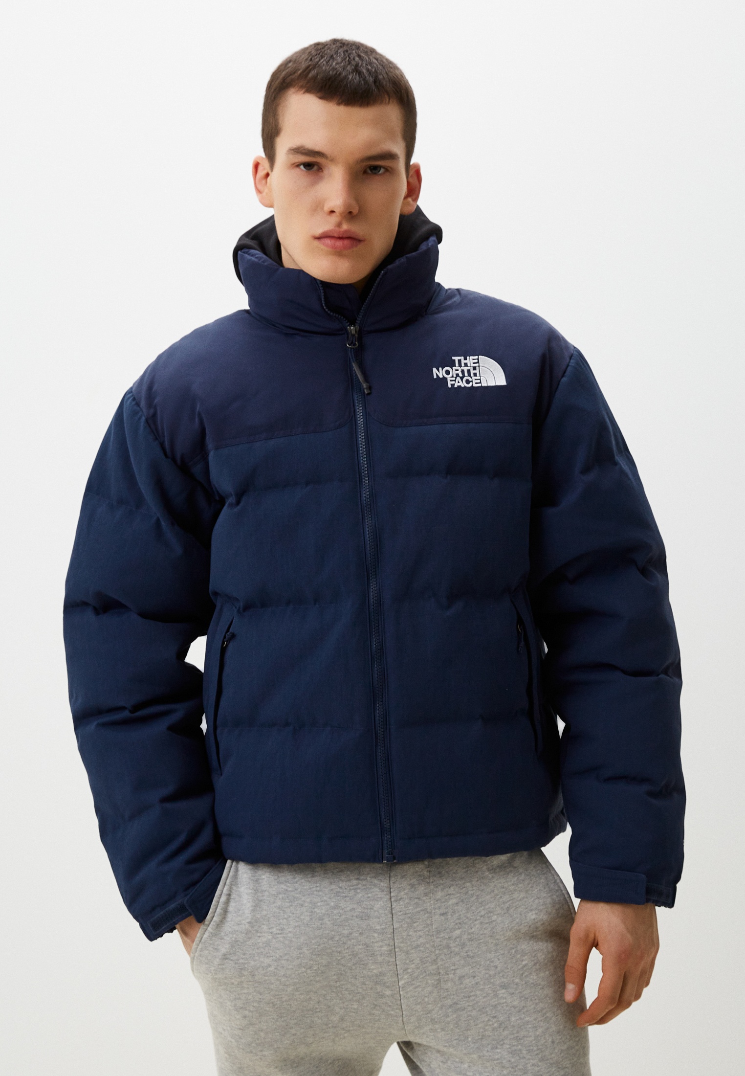 Мужская верхняя одежда The North Face (Зе Норт Фейс) NF0A86ZQ