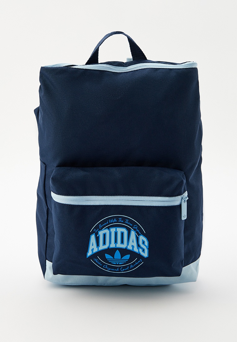Рюкзак для мальчиков Adidas Originals (Адидас Ориджиналс) IT7347: изображение 1