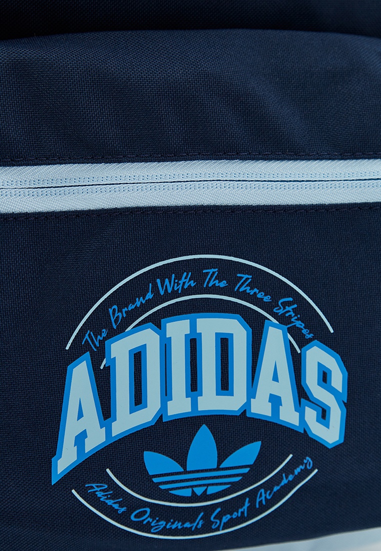 Рюкзак для мальчиков Adidas Originals (Адидас Ориджиналс) IT7347: изображение 3