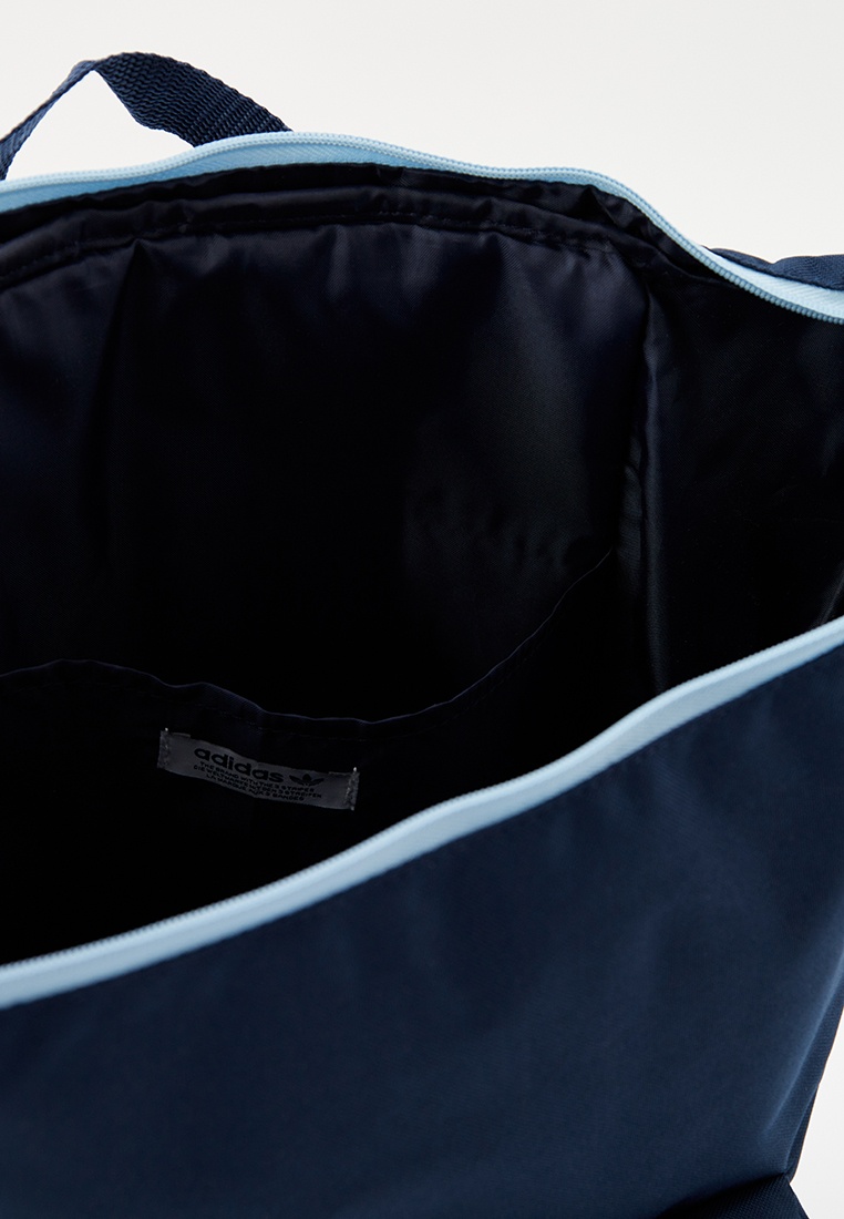Рюкзак для мальчиков Adidas Originals (Адидас Ориджиналс) IT7347: изображение 4