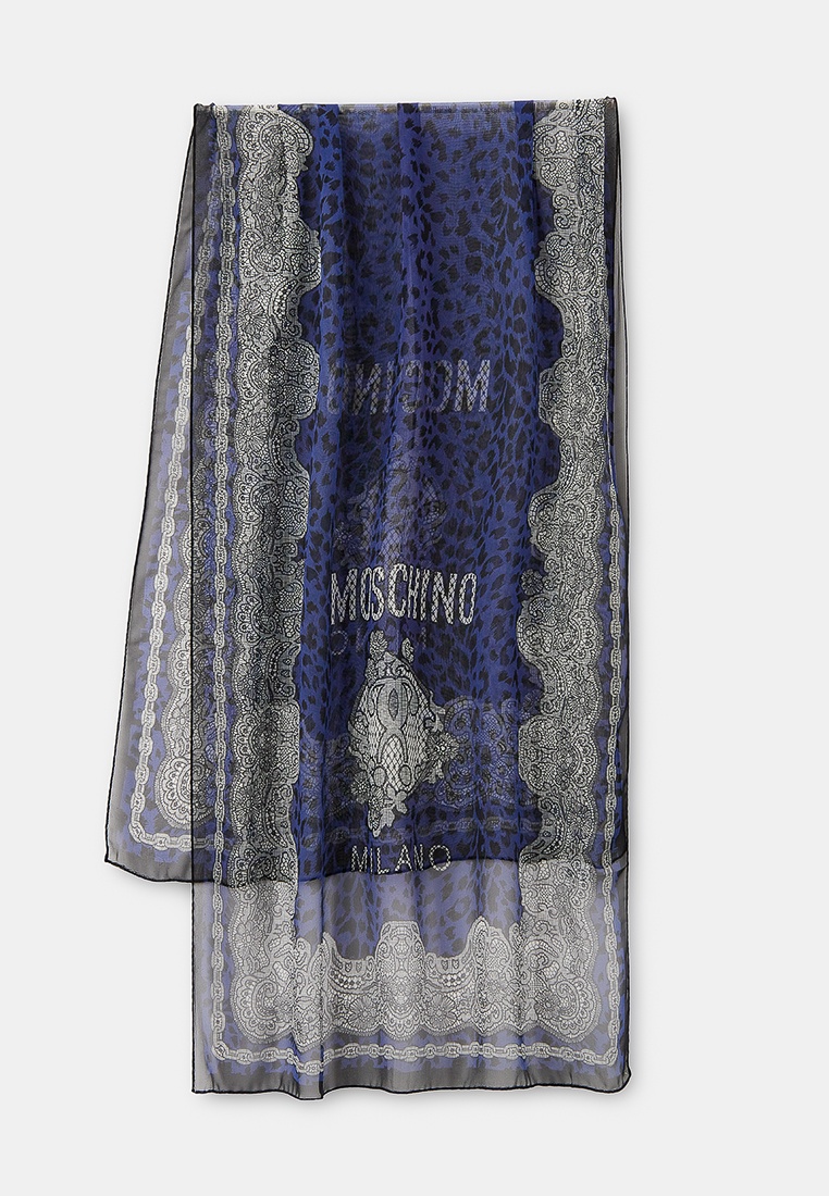 Палантин Moschino (Москино) 3781M24623