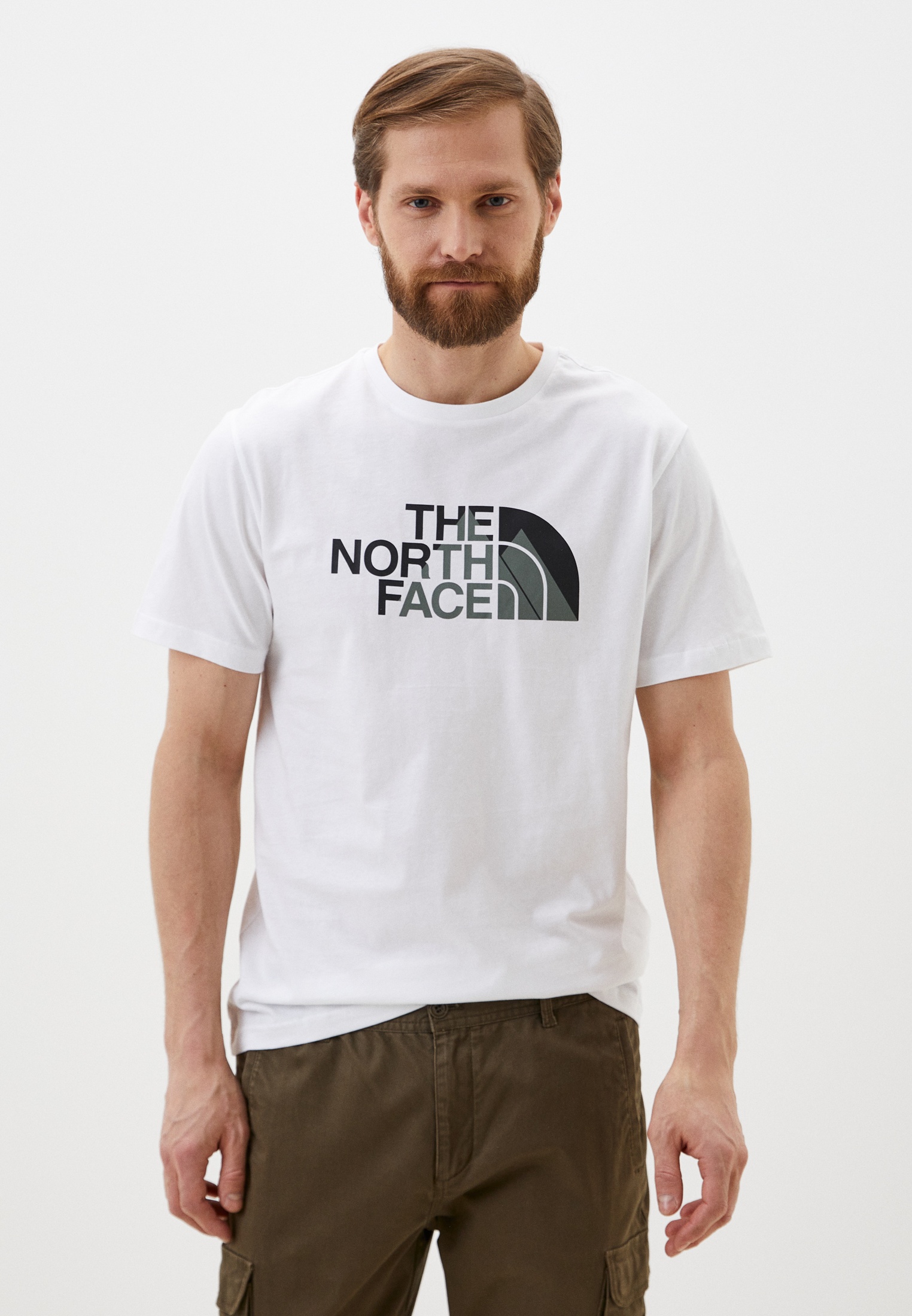 Футболка The North Face (Норт Фейс) NF0A894X