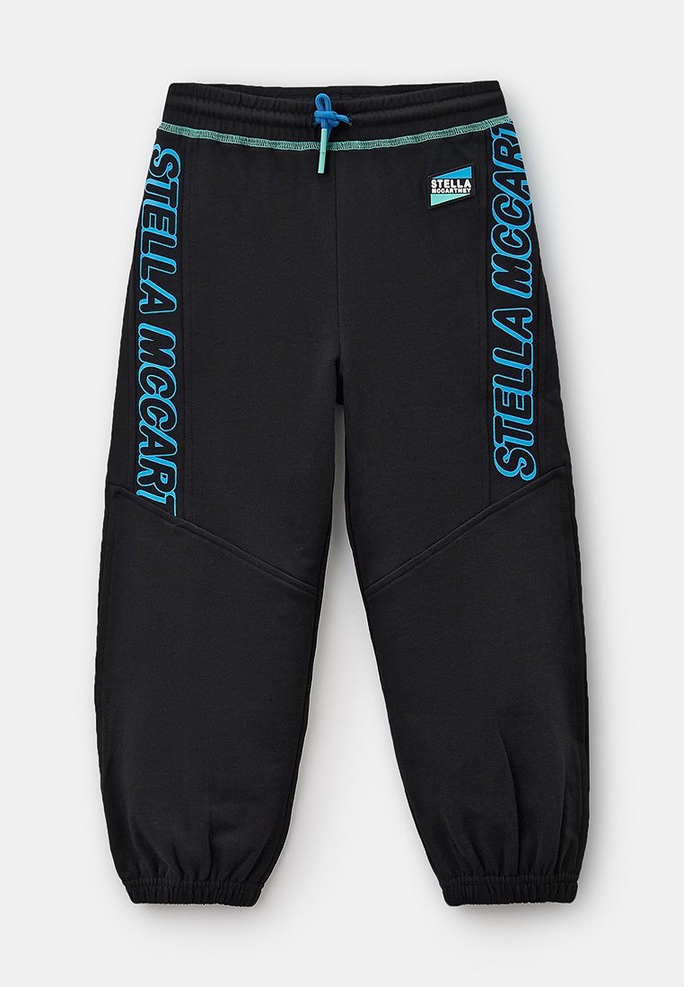 Спортивные брюки для мальчиков Stella McCartney TU6P40