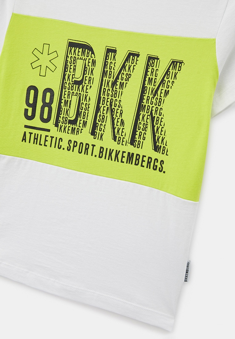 Спортивный костюм Bikkembergs (Биккембергс) BK2354: изображение 3
