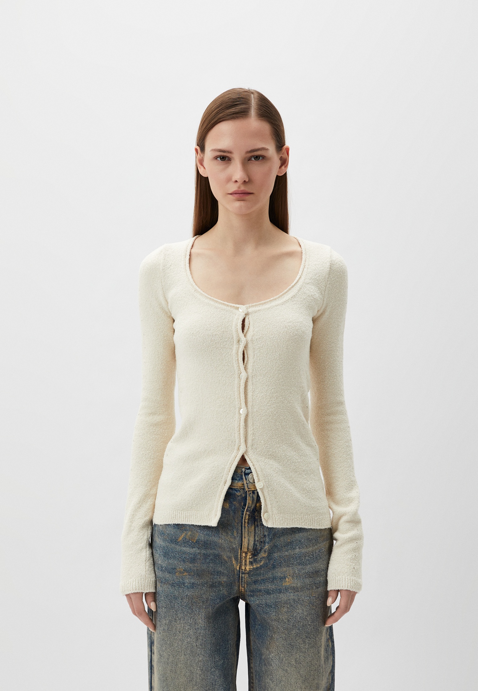 Кардиган N21 23E0N2SA0107611