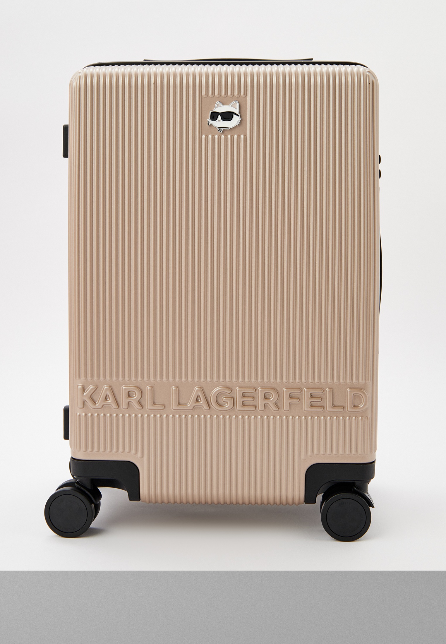 Дорожная сумка Karl Lagerfeld 240W3073