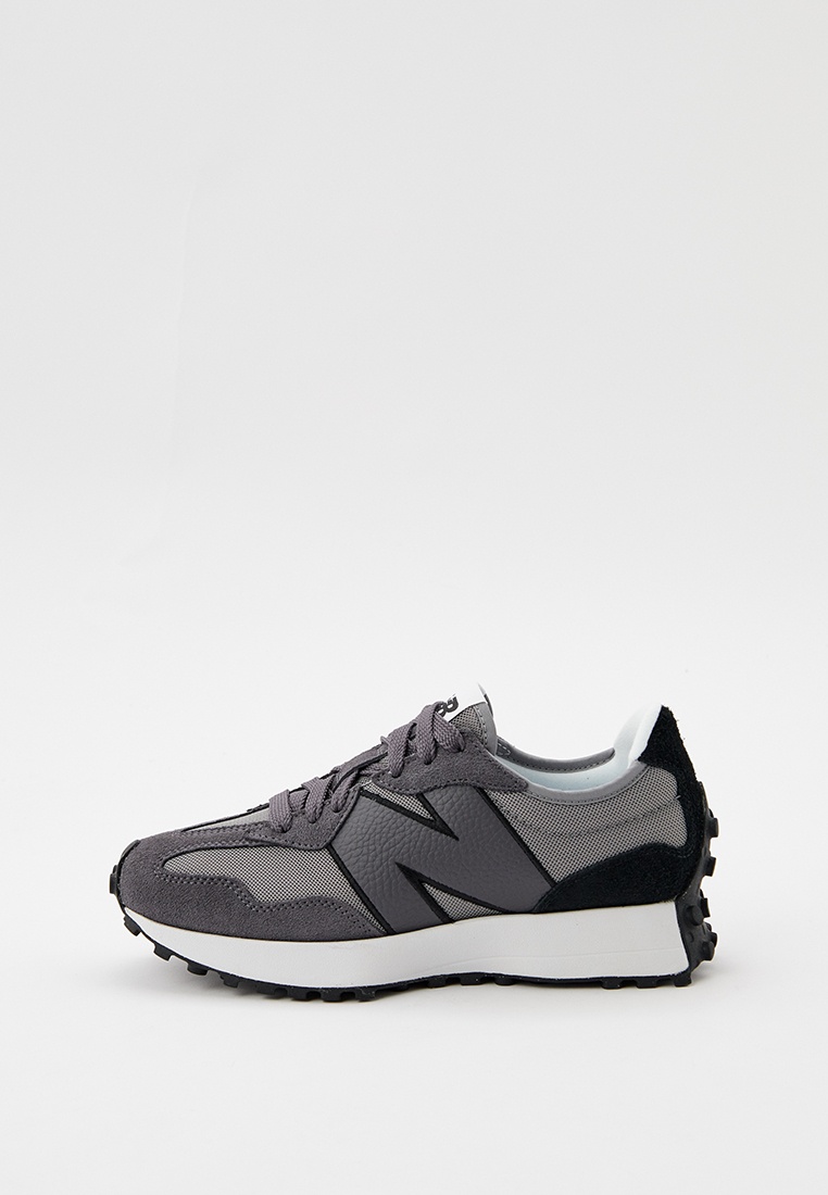 Женские кроссовки New Balance (Нью Баланс) U327MD