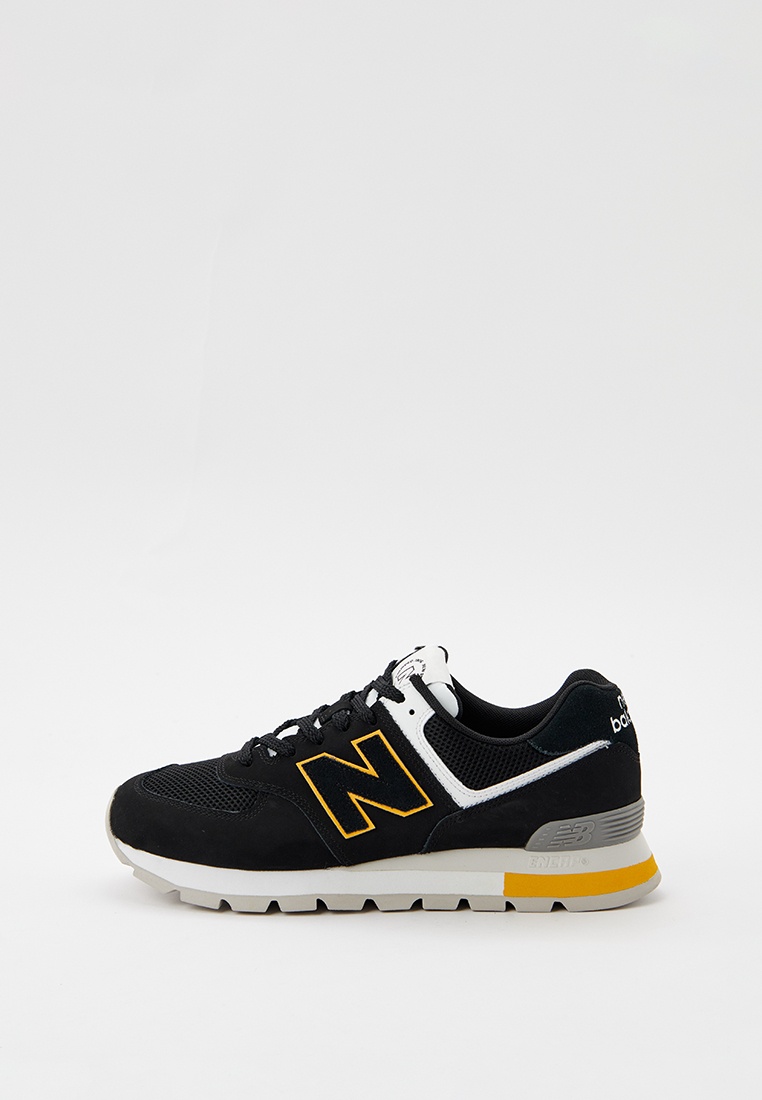 Мужские кроссовки New Balance (Нью Баланс) ML574DYB