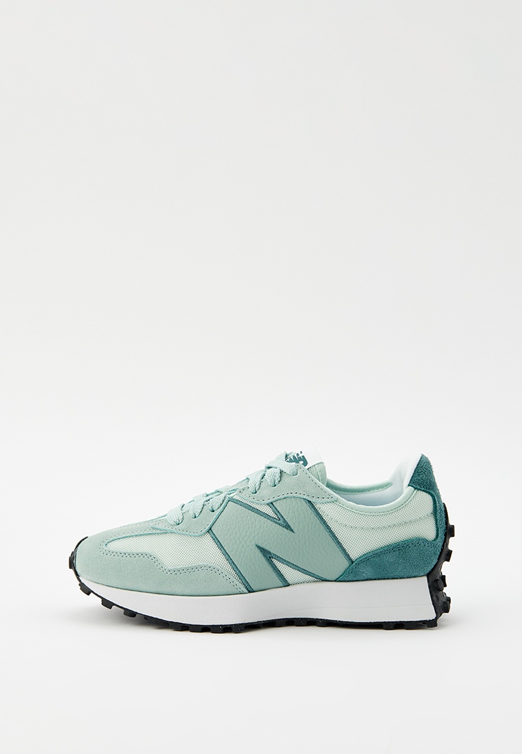 Женские кроссовки New Balance (Нью Баланс) U327ME