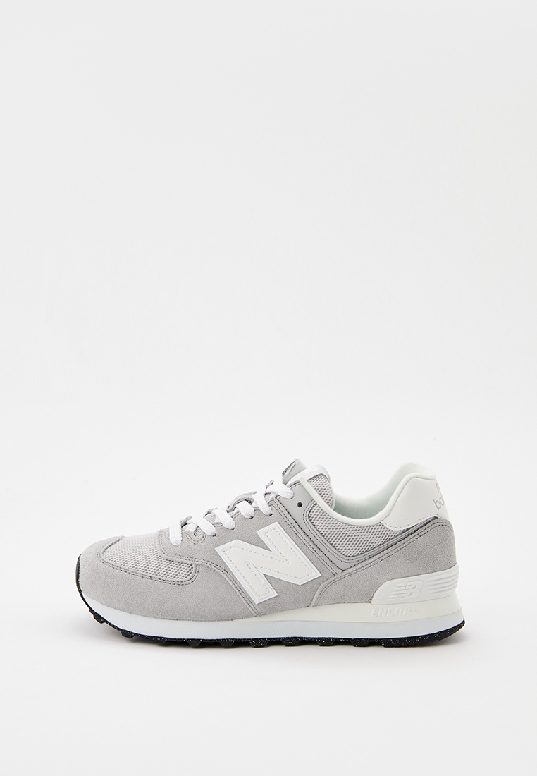 Женские кроссовки New Balance (Нью Баланс) U574BGE