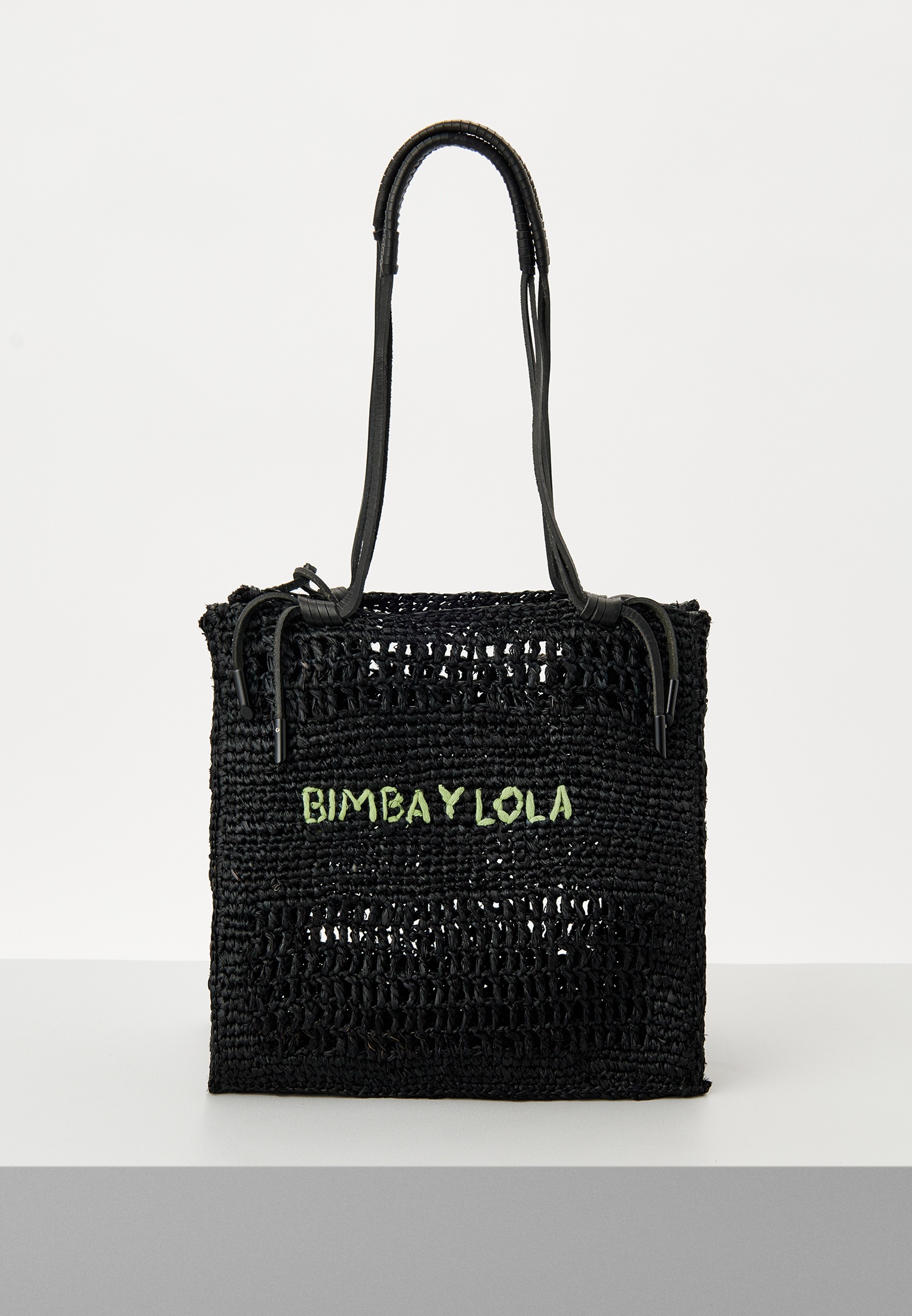 Пляжная сумка Bimba Y Lola 231BBYJ8K