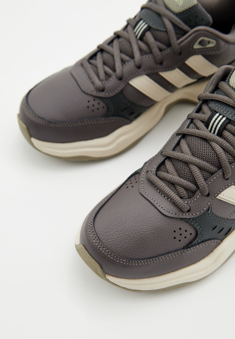 Мужские кроссовки Adidas (Адидас) ID3073: изображение 2