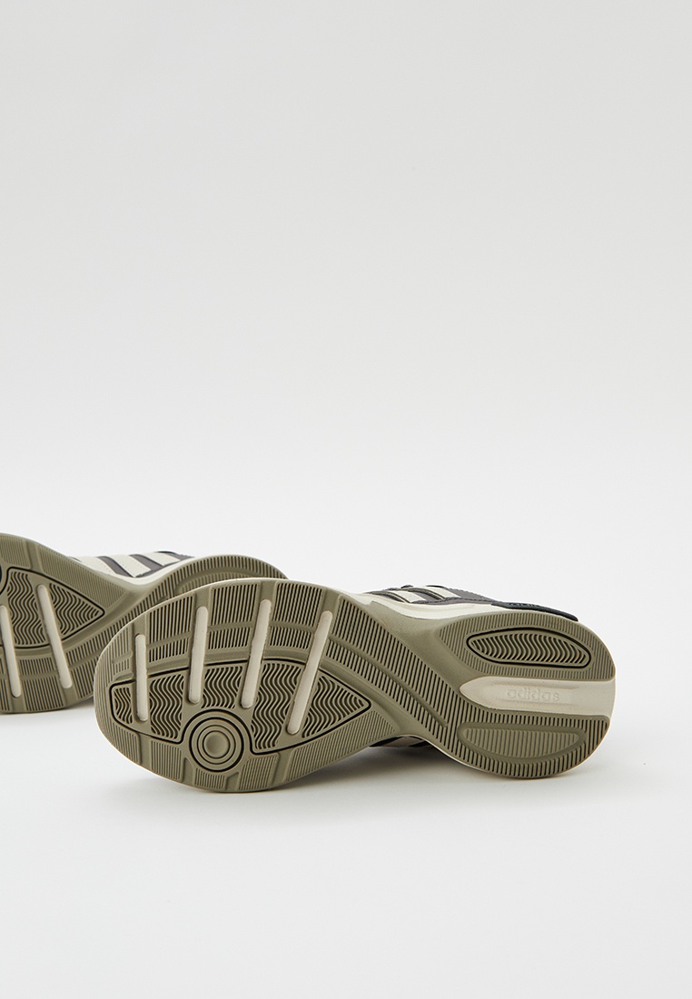 Мужские кроссовки Adidas (Адидас) ID3073: изображение 5