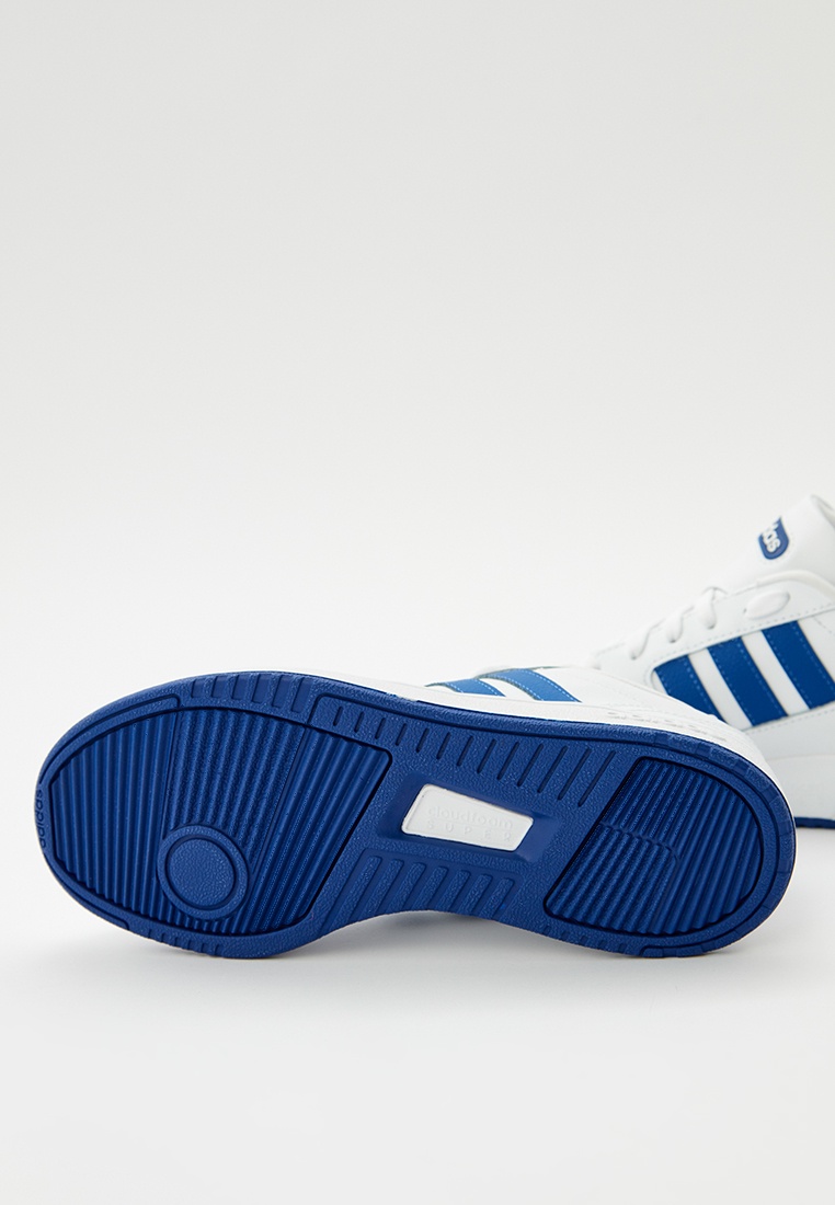 Мужские кеды Adidas (Адидас) IF2588: изображение 5