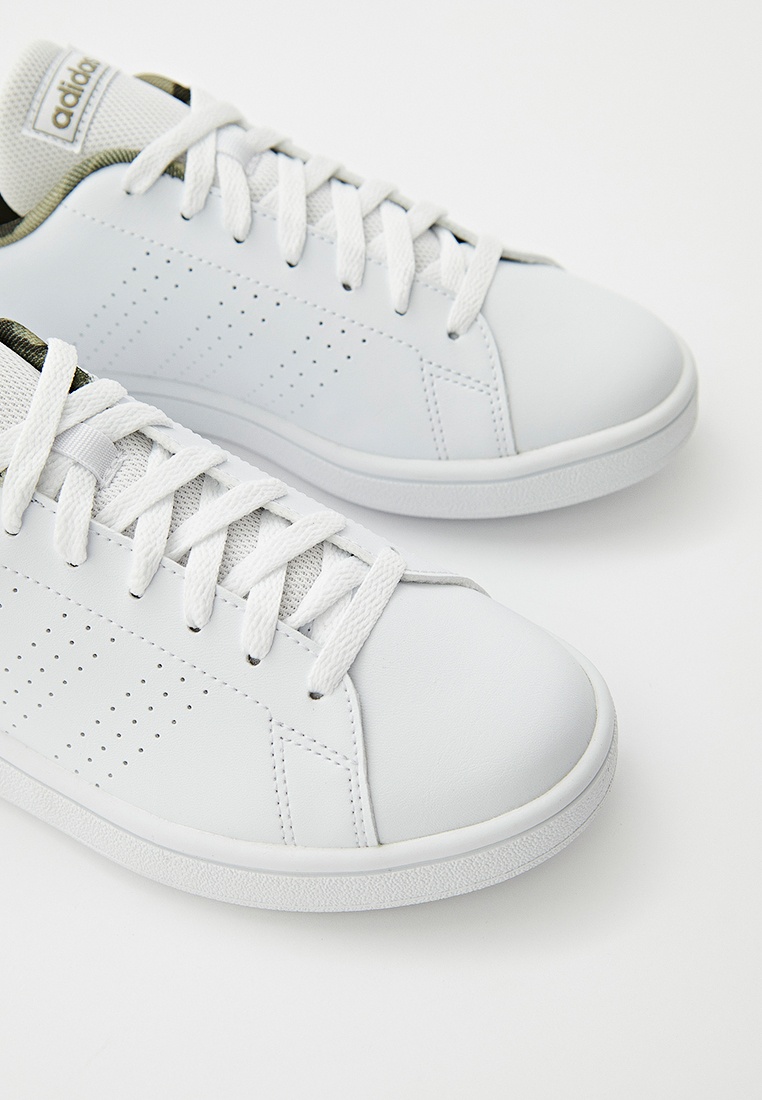 Мужские кеды Adidas (Адидас) IF8558: изображение 2