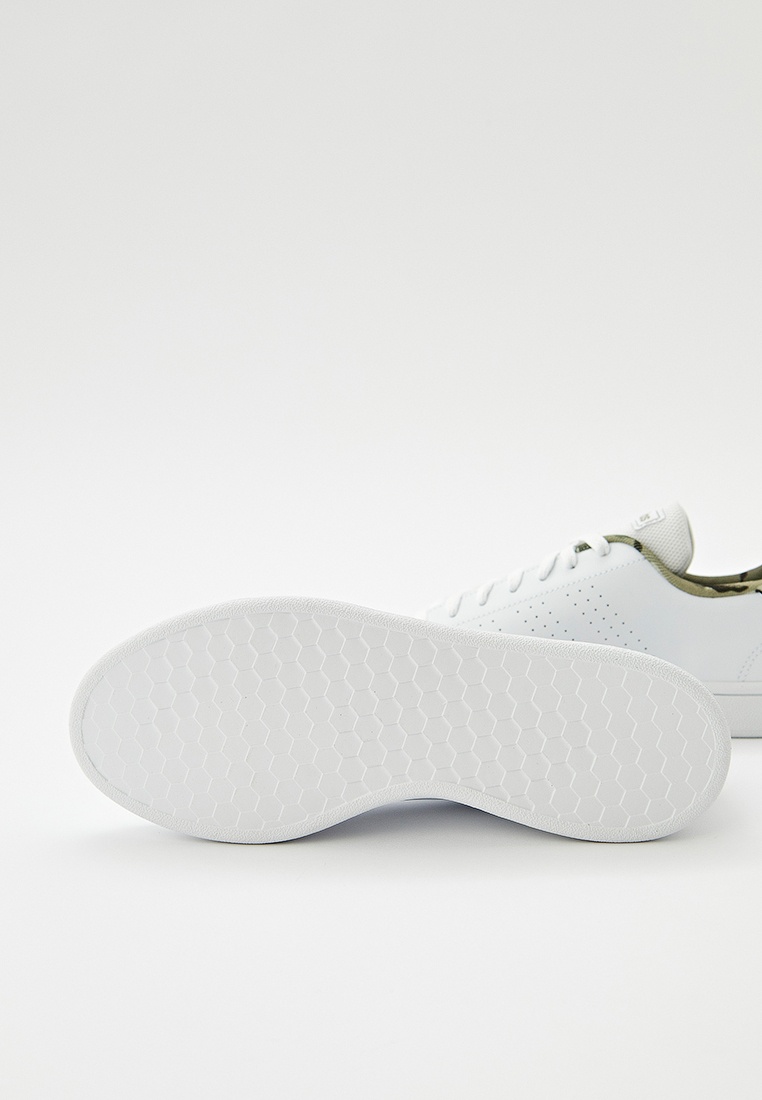 Мужские кеды Adidas (Адидас) IF8558: изображение 5