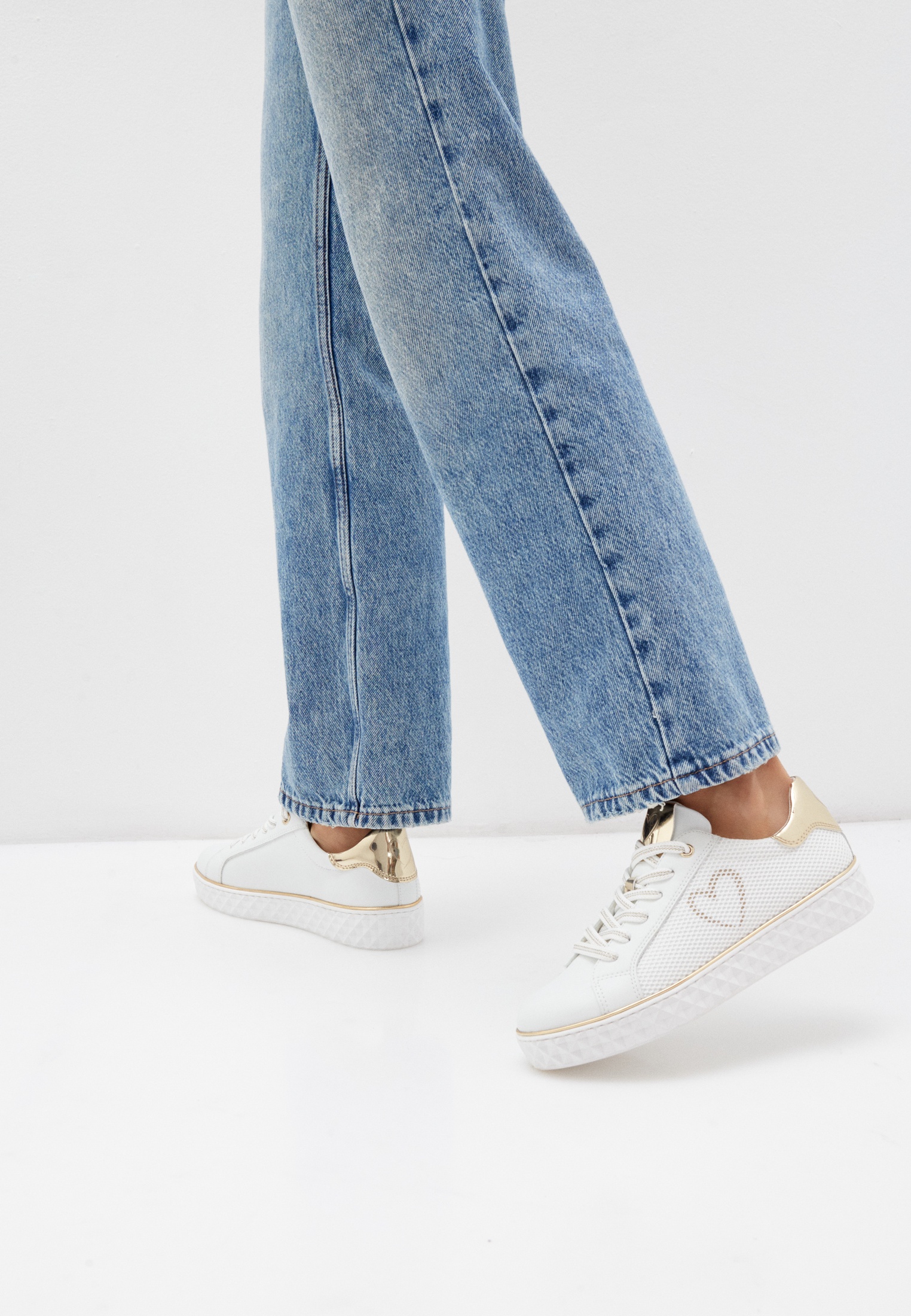 Кеды Marco Tozzi Женские Купить