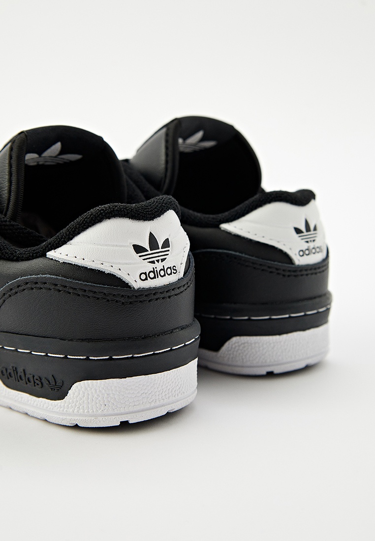 Кеды для мальчиков Adidas Originals (Адидас Ориджиналс) IF5248: изображение 4
