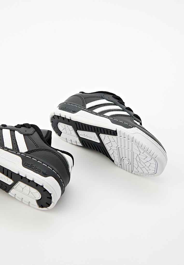 Кеды для мальчиков Adidas Originals (Адидас Ориджиналс) IF5248: изображение 5