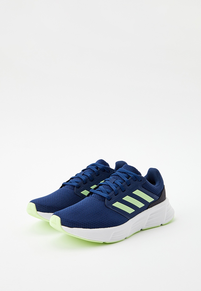 Мужские кроссовки Adidas (Адидас) IE8130: изображение 3