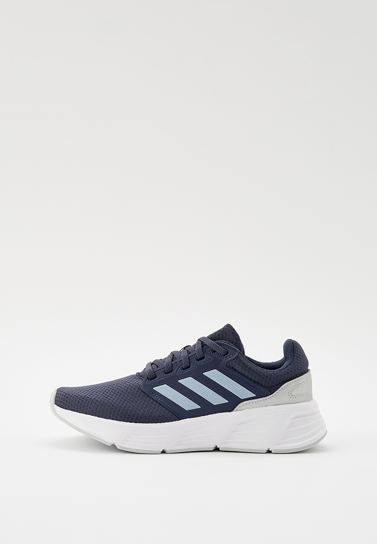 Мужские кроссовки Adidas (Адидас) IE8137: изображение 1