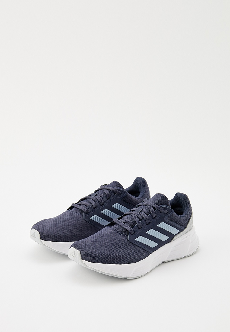 Мужские кроссовки Adidas (Адидас) IE8137: изображение 3