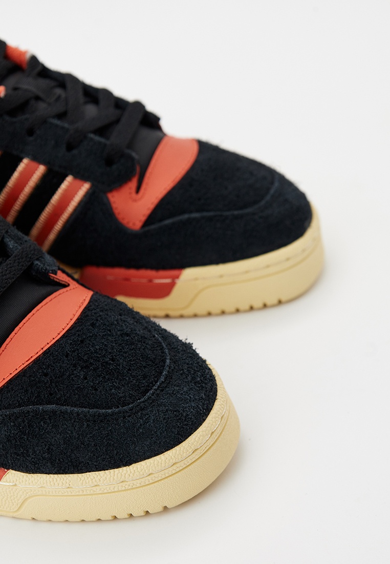 Мужские кеды Adidas Originals (Адидас Ориджиналс) IF6264: изображение 3