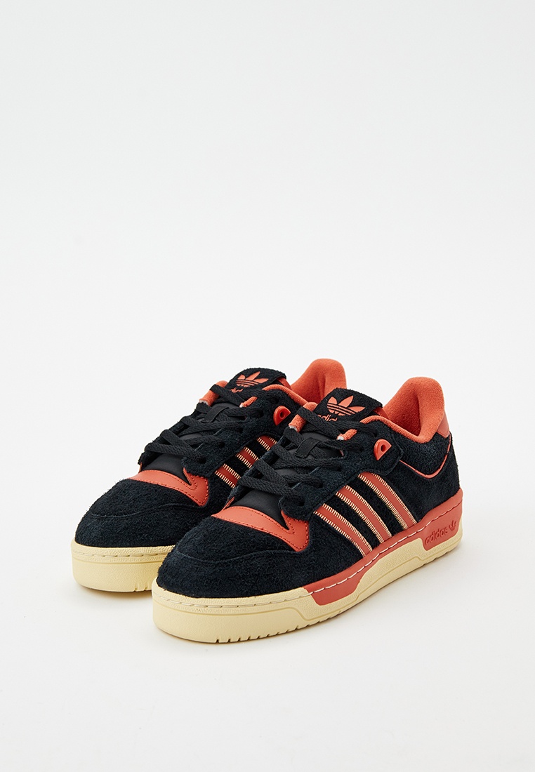 Мужские кеды Adidas Originals (Адидас Ориджиналс) IF6264: изображение 4