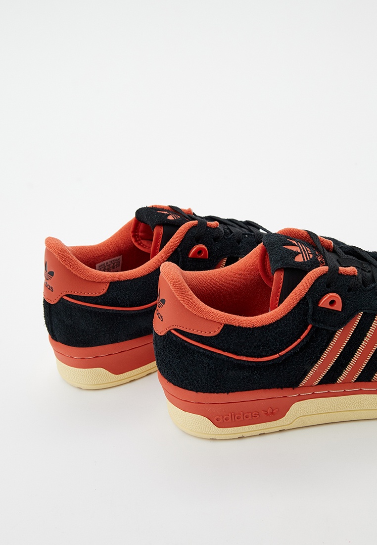 Мужские кеды Adidas Originals (Адидас Ориджиналс) IF6264: изображение 5