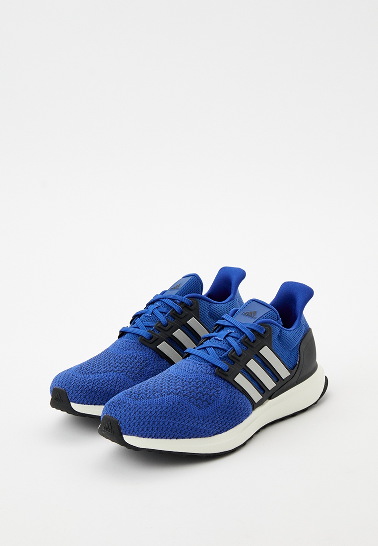 Мужские кроссовки Adidas (Адидас) IG6004: изображение 3