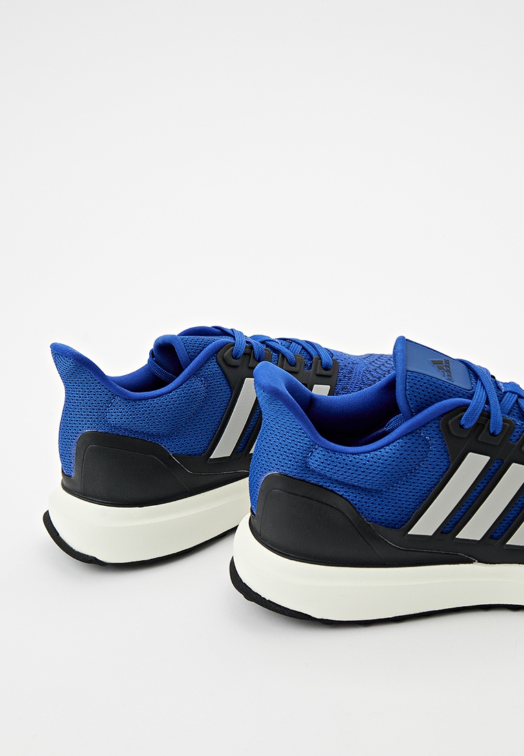 Мужские кроссовки Adidas (Адидас) IG6004: изображение 4