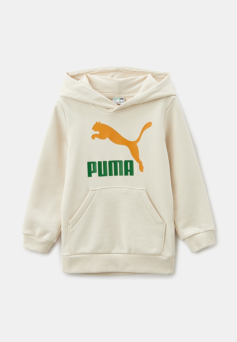 Толстовка Puma 539527