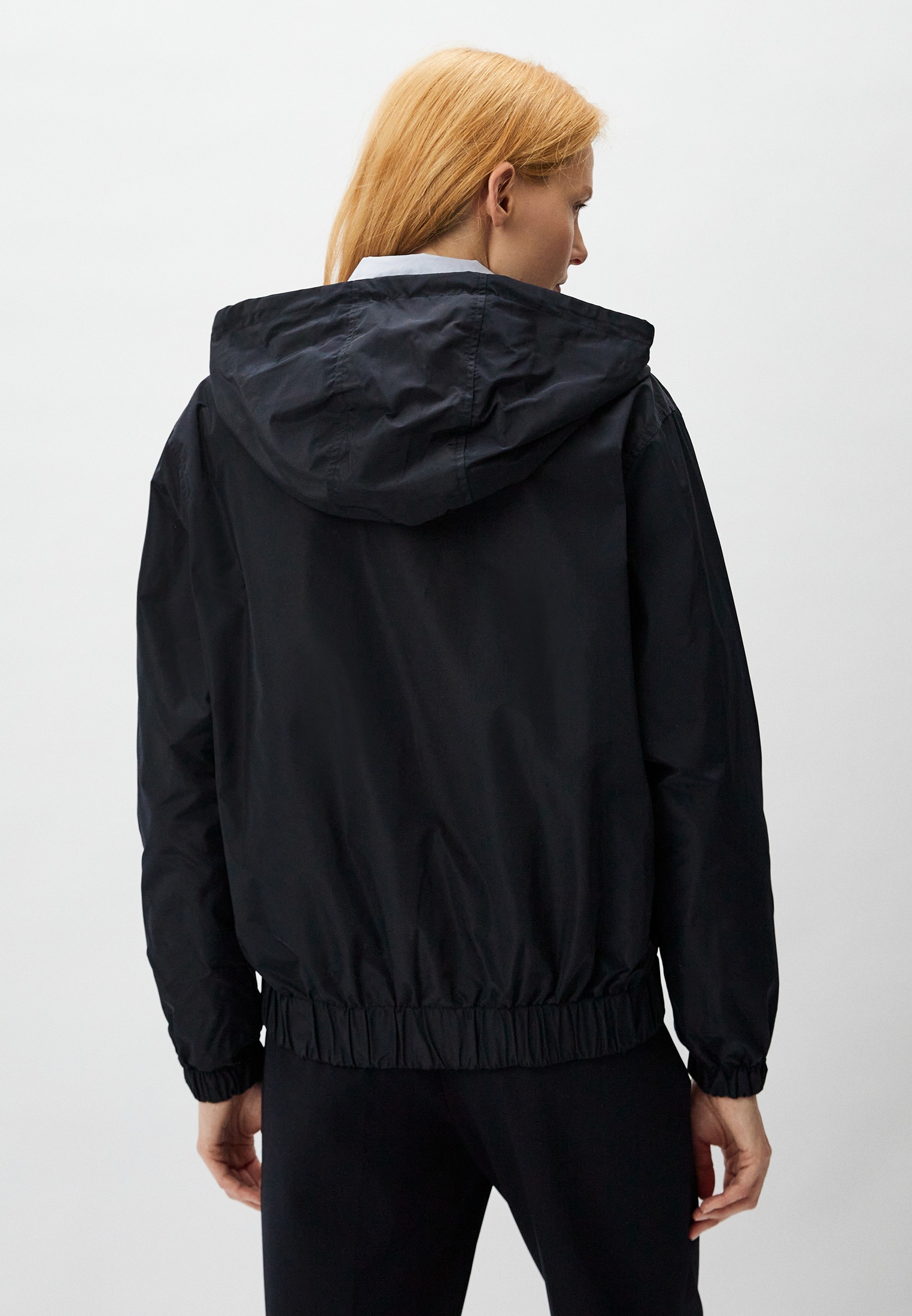 Ветровка женская Tommy Hilfiger (Томми Хилфигер) WW0WW41615 купить за ...
