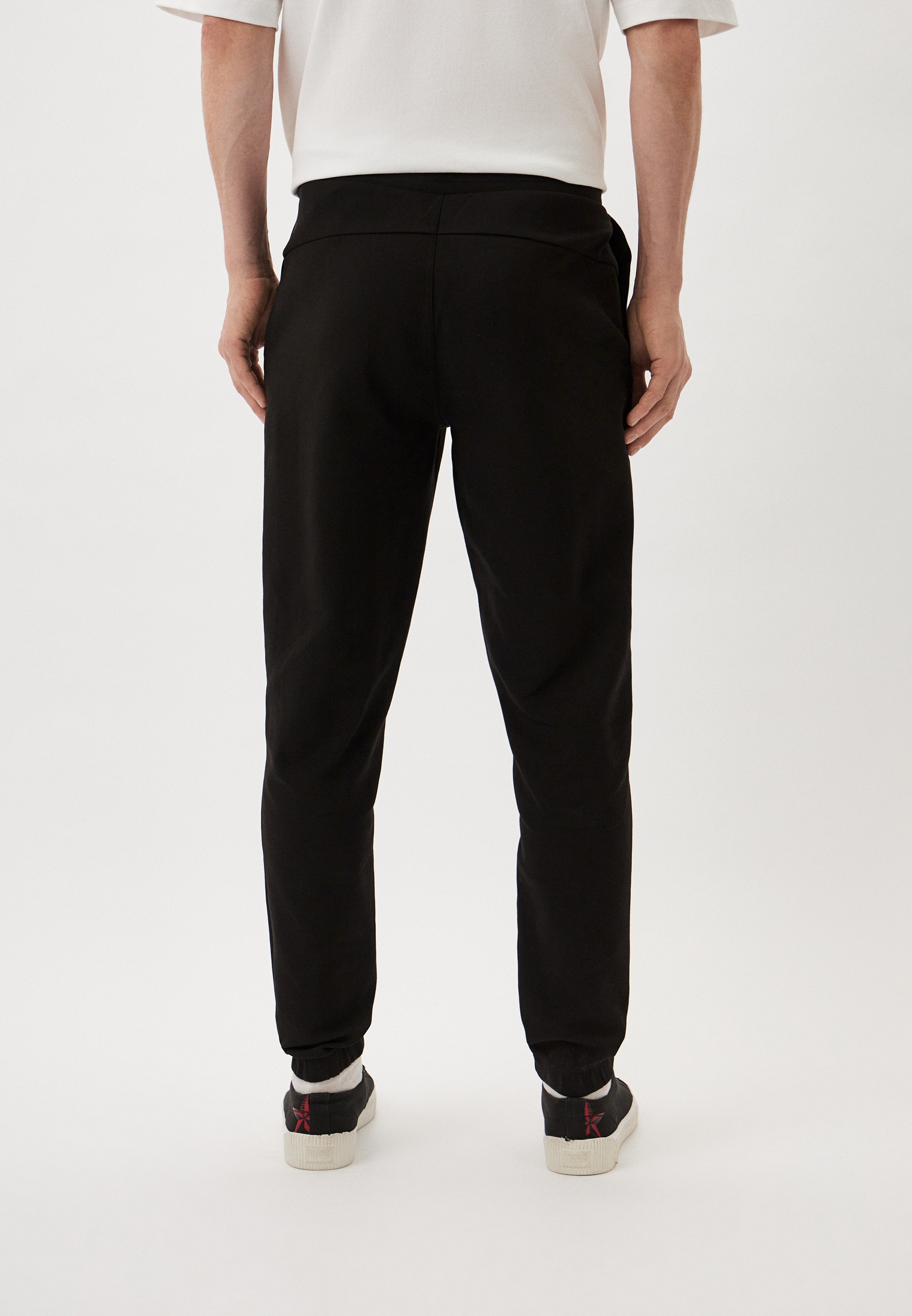 Мужские спортивные брюки Calvin Klein (Кельвин Кляйн) K10K111566: изображение 3
