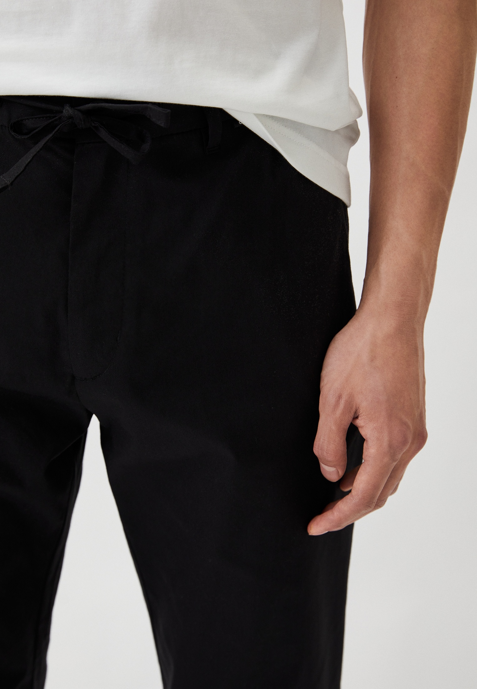 Мужские спортивные брюки Calvin Klein (Кельвин Кляйн) K10K112381: изображение 4