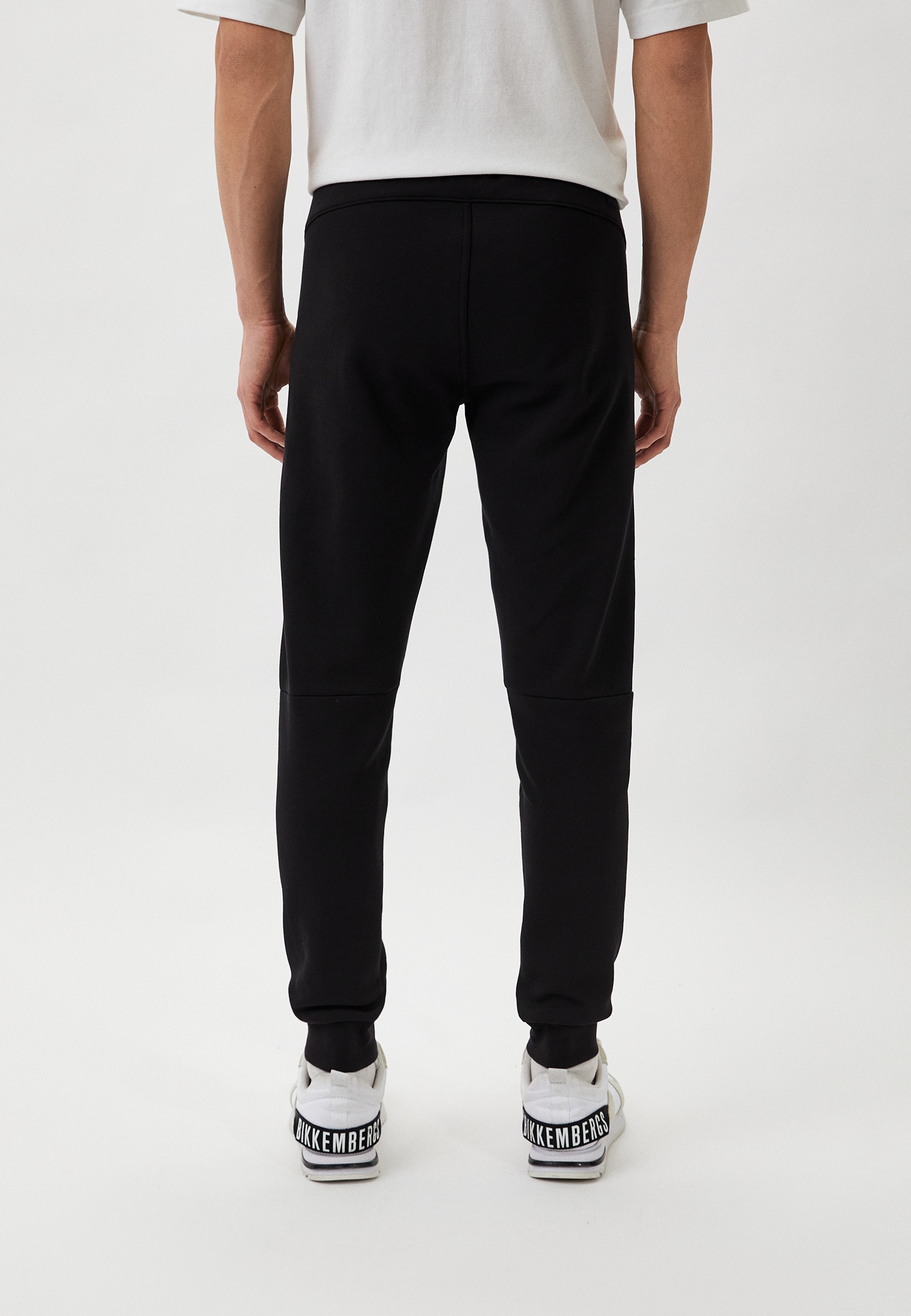 Мужские спортивные брюки Calvin Klein (Кельвин Кляйн) K10K112433: изображение 3