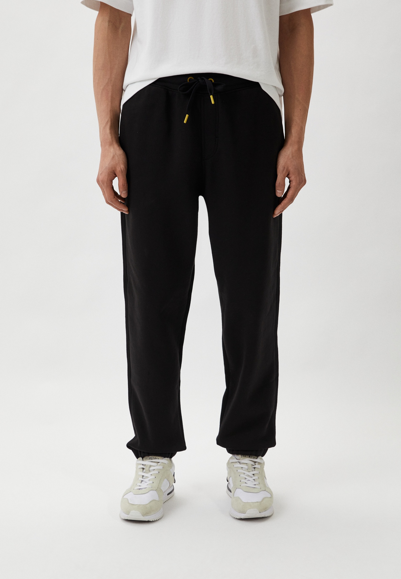 Мужские спортивные брюки Calvin Klein (Кельвин Кляйн) K10K112430: изображение 5