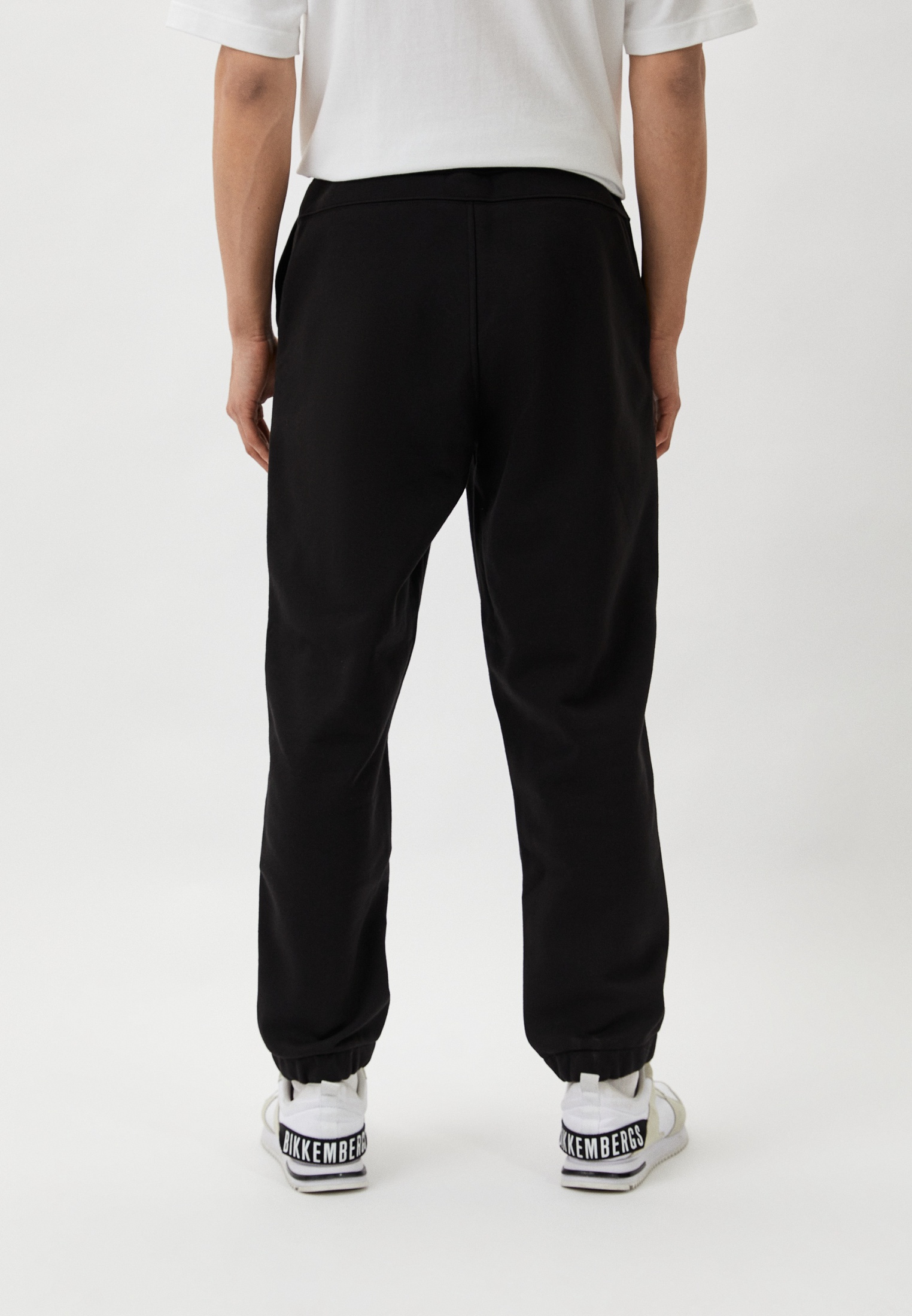 Мужские спортивные брюки Calvin Klein (Кельвин Кляйн) K10K112430: изображение 7