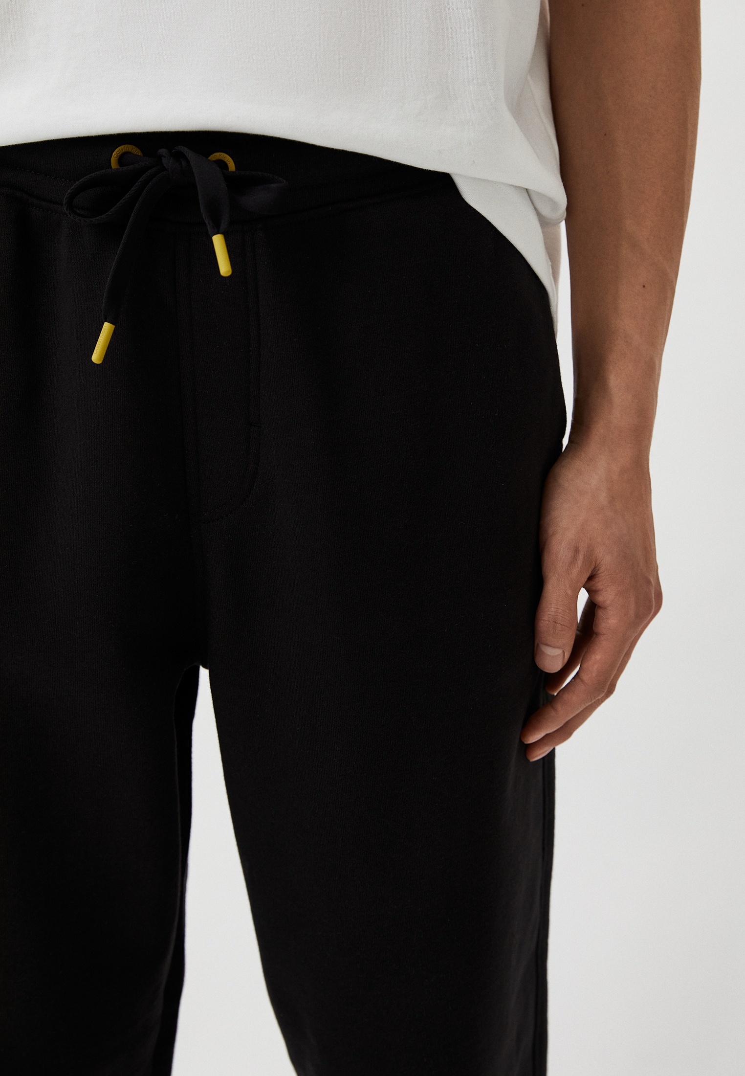 Мужские спортивные брюки Calvin Klein (Кельвин Кляйн) K10K112430: изображение 8