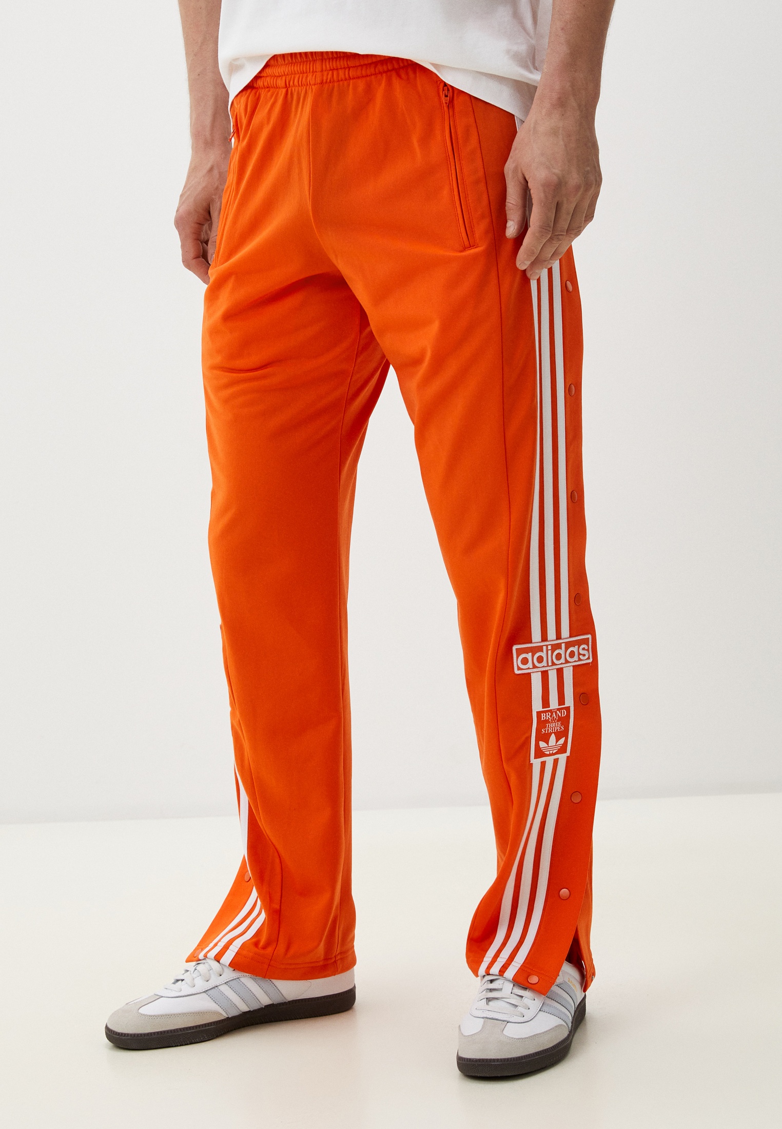 Брки Adidas Originals - купить спортивные брюки Адидас Ориджиналс в ...