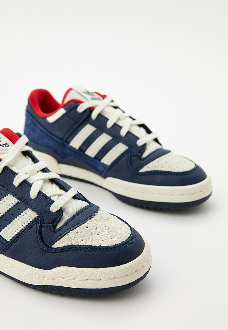 Мужские кеды Adidas Originals (Адидас Ориджиналс) IG8700: изображение 2