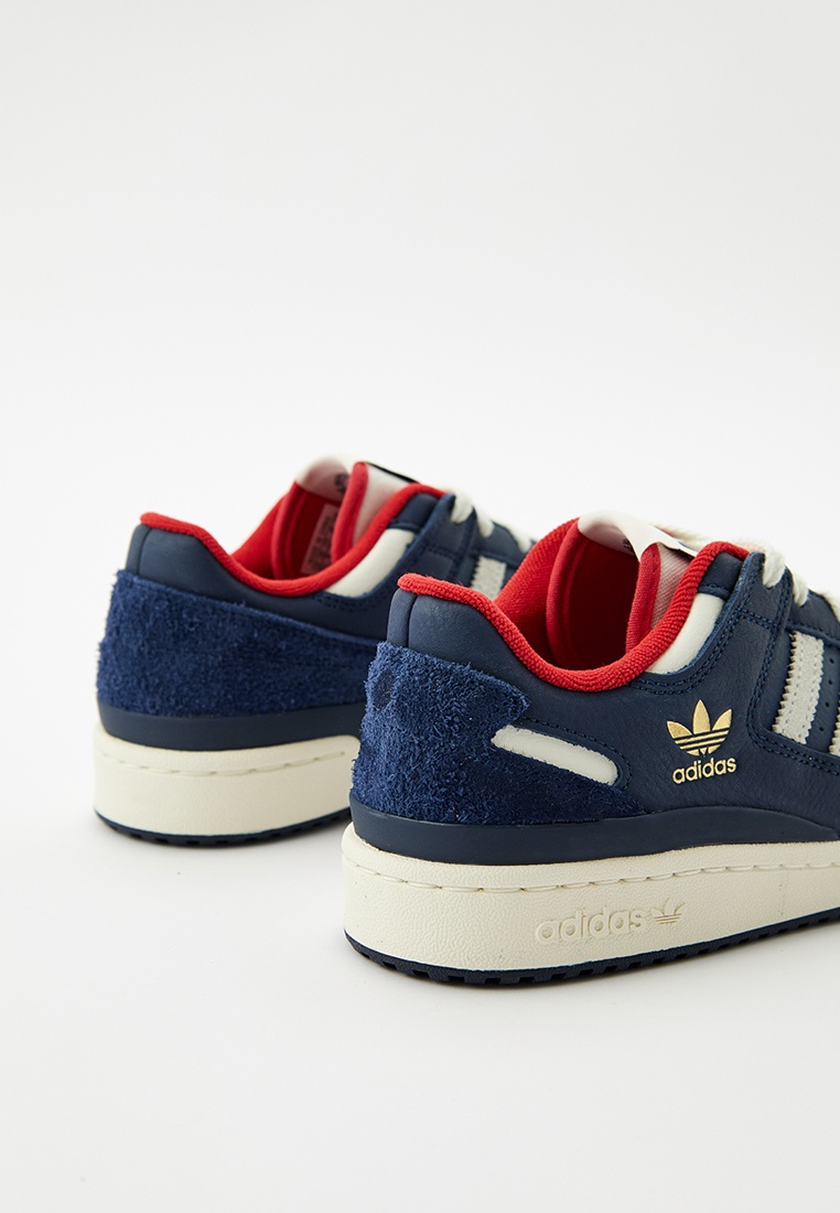 Мужские кеды Adidas Originals (Адидас Ориджиналс) IG8700: изображение 4