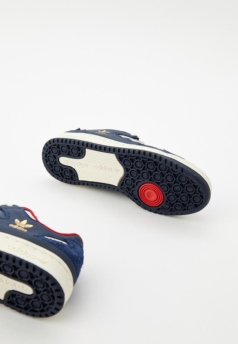 Мужские кеды Adidas Originals (Адидас Ориджиналс) IG8700: изображение 5