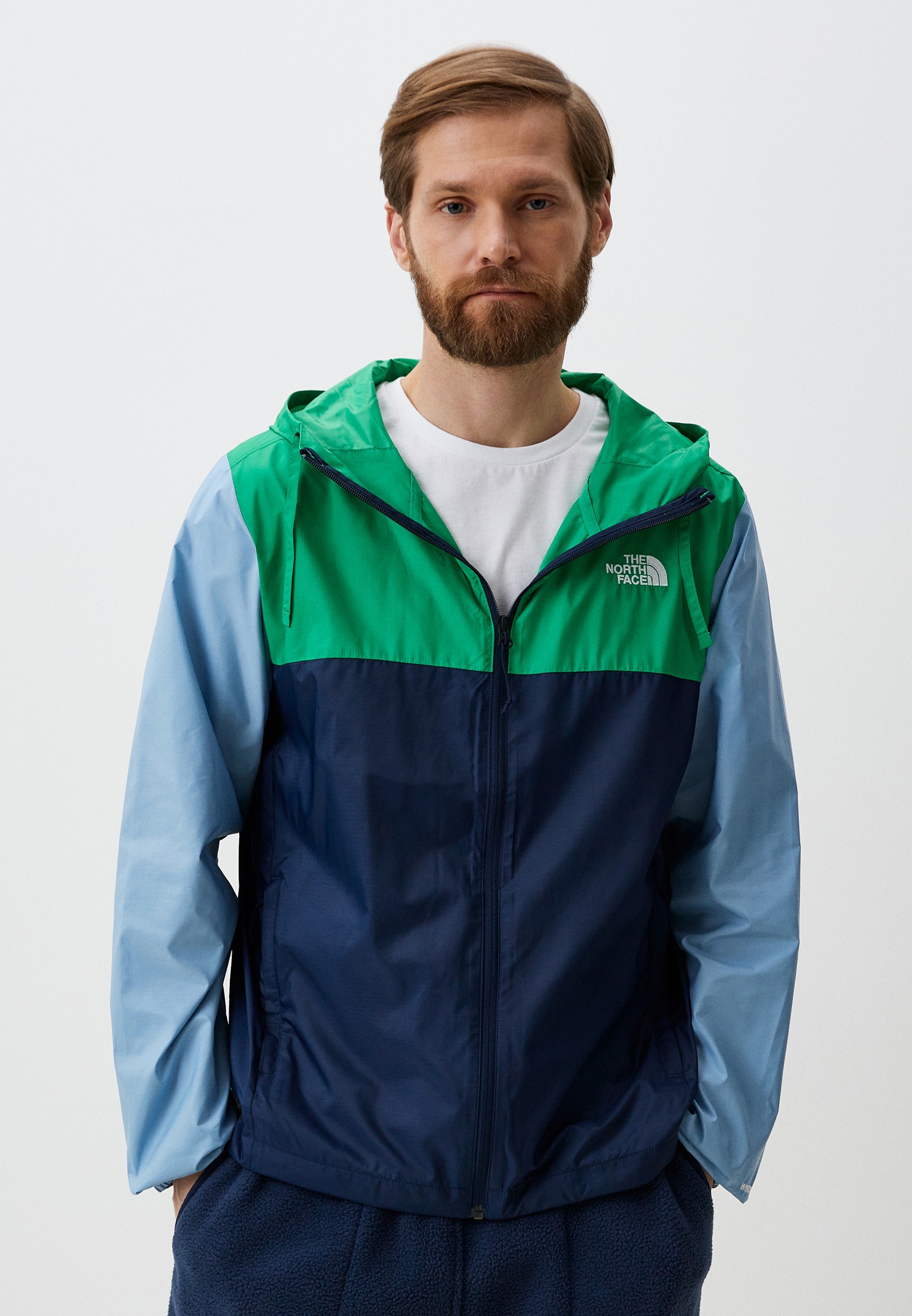 Мужская верхняя одежда The North Face (Норт Фейс) NF0A82R9