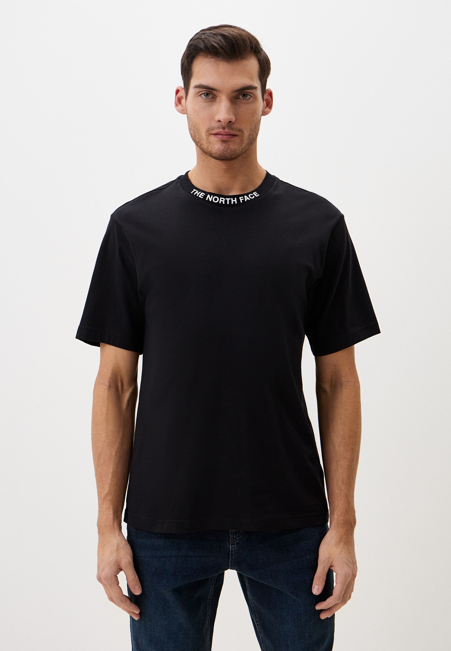 Футболка The North Face (Зе Норт Фейс) NF0A87DD