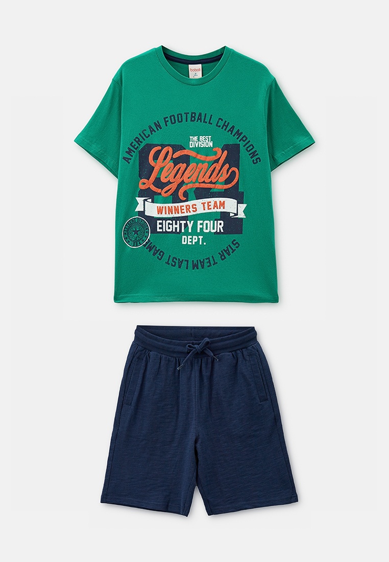 Boboli pijamas hotsell