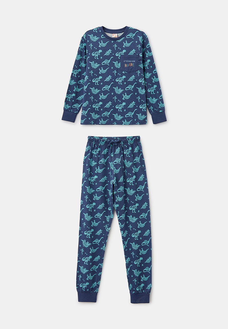 Пижамы для мальчиков Boboli 938000