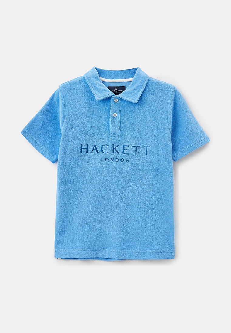 Поло для мальчиков Hackett London HK561574